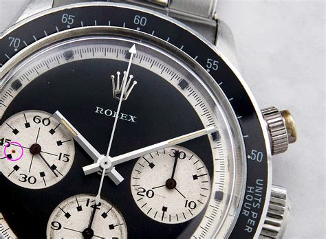 Rolex Daytona 6240 Paul Newman “Neanderthal” – A Myth Goes 